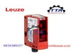 Máy thu cảm biến quang LEUZE LE46C.P/4P-M12