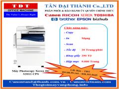 Máy Photocopy Xerox S2011 giá tốt nhất hiện nay