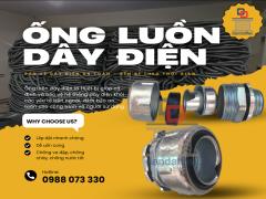 Gia công đan lưới inox cho dây điện, Dây điện bọc lưới inox 304, Ống luồn dây điện bọc nhựa bọc lưới inox