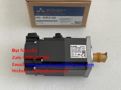 Động cơ servo HG-KR23B Mitsubishi ứng dụng tự động hóa vượt trội