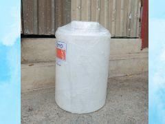 Thùng nhựa TEMA chứa 100 lít mã sản phẩm CEN100B