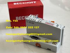 BK3100 Bộ kết nối Beckhoff | Hàng mới chính hãng, BH 12 tháng