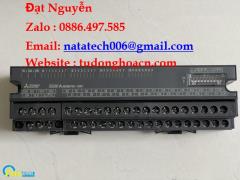AJ65SBTB1-32D1 bộ cc link input đầu vào công nghiệp Mitsubishi