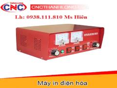 Máy in điện hóa giá rẻ toàn quốc