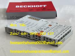 KL2408 Bus Terminal, 8-channel, 24VDC, Beckhoff sẵn hàng