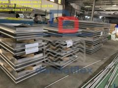 Khớp nối bù trừ giãn nở nhiệt, ống giãn nở nhiệt inox