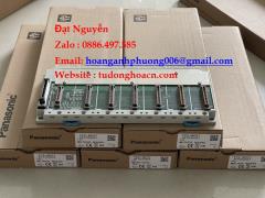 Panasonic FP2-BP07: Mother board cho Bộ điều khiển PLC FP2 Series