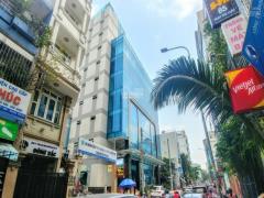 170M2 MẶT TIỀN 13,5M TẠI 104 MAI THỊ LỰU, PHƯỜNG ĐA KAO, QUẬN 1