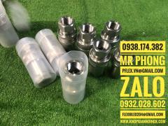 khớp nối nhanh thủy lực-khớp nối nhanh thủy lực inox-các loại khớp nối nhanh thủy lực