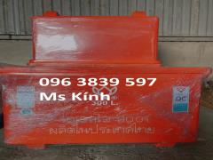 Thùng giữ lạnh Thái Lan 300 lít, thùng đá Thái Lan giá tốt - 096 3839 597 Ms Kính