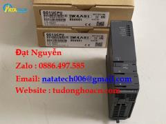 Q01UCPU bộ điều khiển module thiết bị công nghiệp Mitsubishi