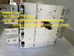 mitsubishi MCCB NF630-SW 4P 600A sẵn hàng giá tốt
