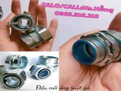 Ống ruột gà lõi thép Altekkabel chính hãng