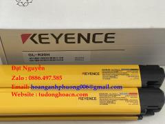 GL-R20H bộ cảm biến dải vùng an toàn Keyence