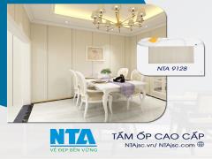 Tấm ốp cao cấp chất lượng cao