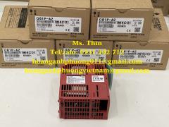 Mô đun Q61P-A2 | Mitsubishi | hàng chính hãng | giá tốt