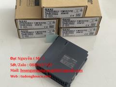 Khối Mở Rộng QX42 Mitsubishi Sự Lựa Chọn Hoàn Hảo Cho Hệ Thống Tự Động Hóa