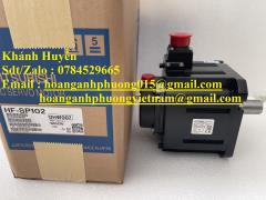 Động cơ HF-SP102 Mitsubishi hàng nhập khẩu chính hãng