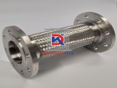 KHỚP NỐI MỀM INOX, KHỚP CHỐNG RUNG INOX