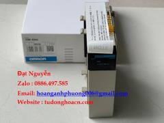 Mô-đun CQM1-AD042 Giải pháp hoàn hảo cho hệ thống điều khiển tự động