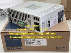 Bộ điều khiển MR-J2S-70B-EE085  | hãng Mitsubishi | giá tốt | new 100%