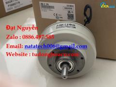ZKB-0.3YN phanh bột thắng từ chính hãng Mitsubishi nhật bản