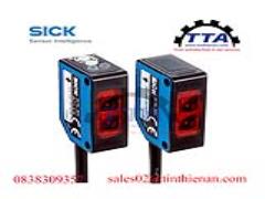 Cảm biến quang điện SICK WS/WE100-2N1439