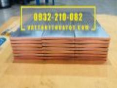 Thanh nối đồng mềm máy biến áp, Flexible Busbar, Dây đồng mềm mạ thiếc, Dây đồng bện tiếp địa, Thanh nối đồng mềm, Dây đồng bện mạ thiếc QT