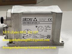 E-RI-TEB-N-NP-05H 11 Bộ điều khiển Atos giá tốt tại Hoàng Anh Phương