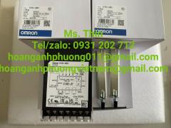 Bộ đếm H7BX-AWD1| Omron | giá tốt | new 100%