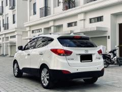 Hyundai Tucson 2.0 AT 2010 Nhập Khẩu