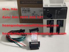 FX2N-10GM Mô đun Mitsubishi giá ưu đãi cạnh tranh tại Bình Dương