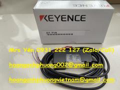 GT-71A Khối khuếch đại Keyence , giá nhập trực tiếp cạnh tranh