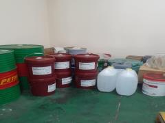 Đại lý mua bán Dầu nhớt thủy lực 32, 46, 68 Castrol, Shell chính hãng, Giá tốt nhất tại TPHCM.