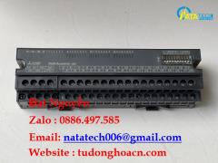 AJ65SBTB1-32D1 bộ đầu vào ngõ mạng CC Link Mitsubishi