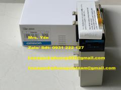 CQM1-AD042 PLC Omron | Nhận báo giá trực tiếp