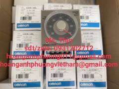 H3CR-H8L | Bộ đếm thời gian Omron | Hoàng Anh Phương