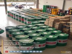 Dầu nhớt thủy lực tại thành phố Thủ Dầu Một, Bình Dương