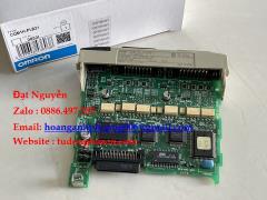 CQM1H-PLB21 Bộ điều khiển lập trình PLC Omron Giải pháp điều khiển tự động