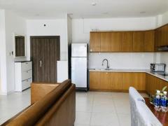 Bán nhanh căn hộ 3PN, 3WC - 155m2 chung cư Bộ Công An, Quận 2 (Đã có sổ hồng) - LH: 0906.743.799
