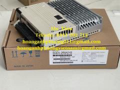 Bộ điều khiển SGDV-2R8A01B | Yaskawa | giá tốt | new 100%