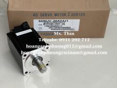 Động cơ SGMJV-08ADA21 | Yaskawa | hàng nhập giá tốt | new 100%