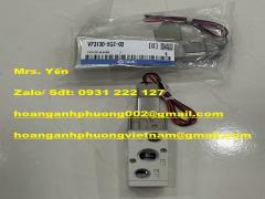 VF3130-5G1-02 Van điện từ SMC giá tốt tại Bình Dương