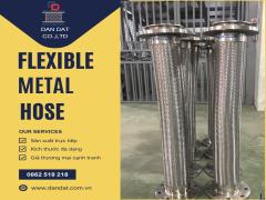 Khớp nối mềm chống rung mặt bích, khớp nối mềm inox nối ren, khopnoimem