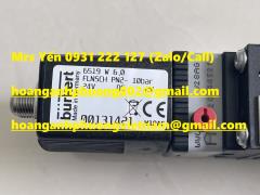 Van điện từ Burkert 00131421, giá nhập tốt tại Hoàng Anh Phương