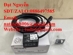 Thiết bị đọc mã vạch SR-710 keyence chính hãng