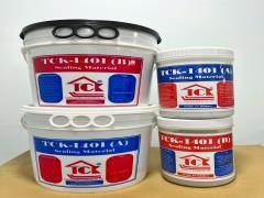 Epoxy TCK-1401 trám trét đường nứt khô