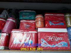 Thùng đựng đá đi dã ngoại, thùng giữ nhiệt bảo quản thực phẩm, đồ uống / 0963 839 593 Ms.Loan