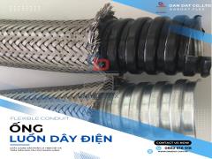 Ống Luồn Dây Điện Giá Tốt – Đầy Đủ Kích Thước Cho Mọi Công Trình