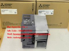 Biến tần Mitsubishi FR-E740-2.2K-CHT Giải pháp điều khiển động cơ 2.2kW hiệu quả